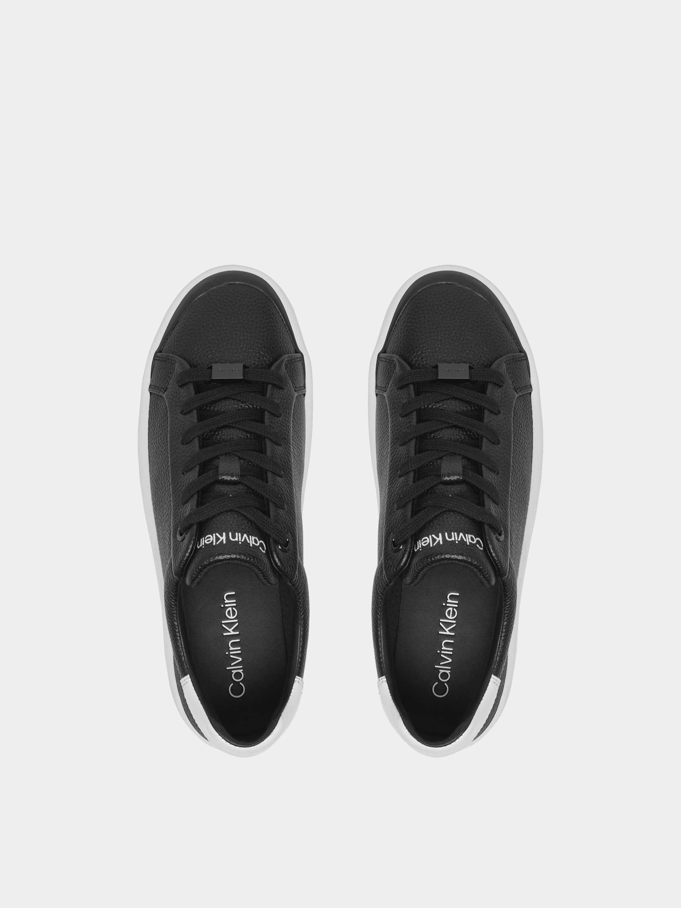 Кеды Calvin Klein модель HW0HW02214-0GM Фото