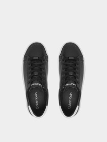 Кеды Calvin Klein модель HW0HW02214-0GM Фото