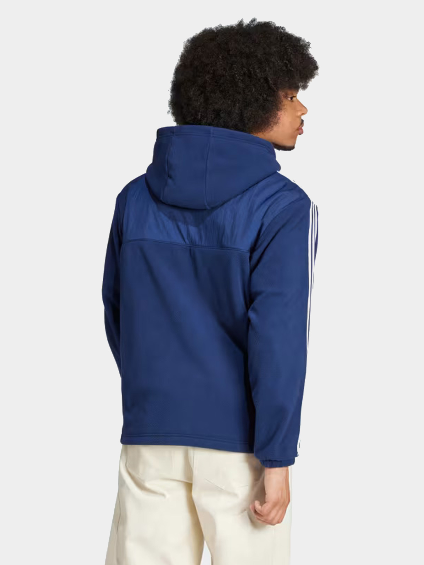 Худи и свитшоты Adidas модель IZ2486 Худи и свитшоты Adidas модель IZ2486 Фото