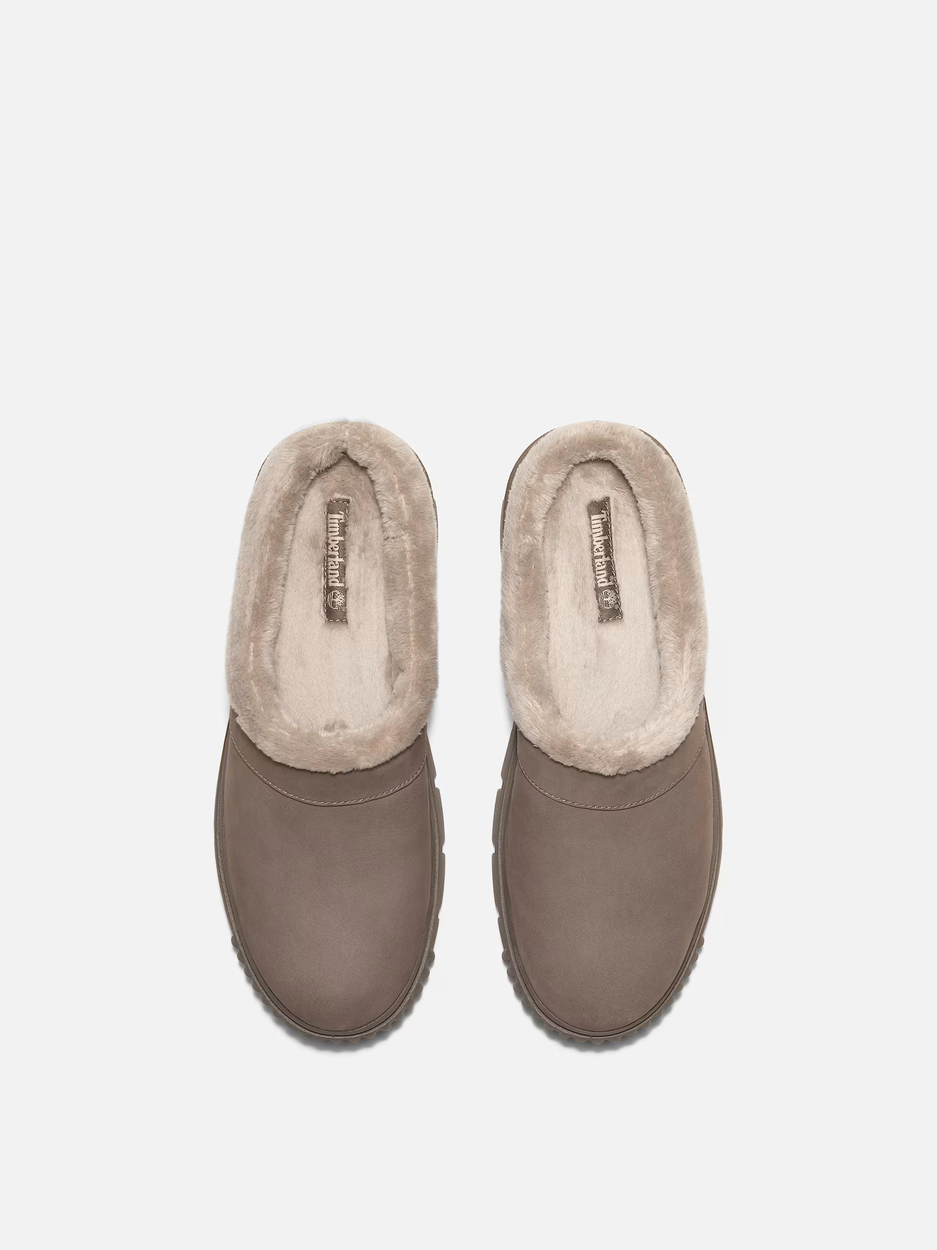 Шлёпанцы Timberland модель TB0A27B4EM5 Фото
