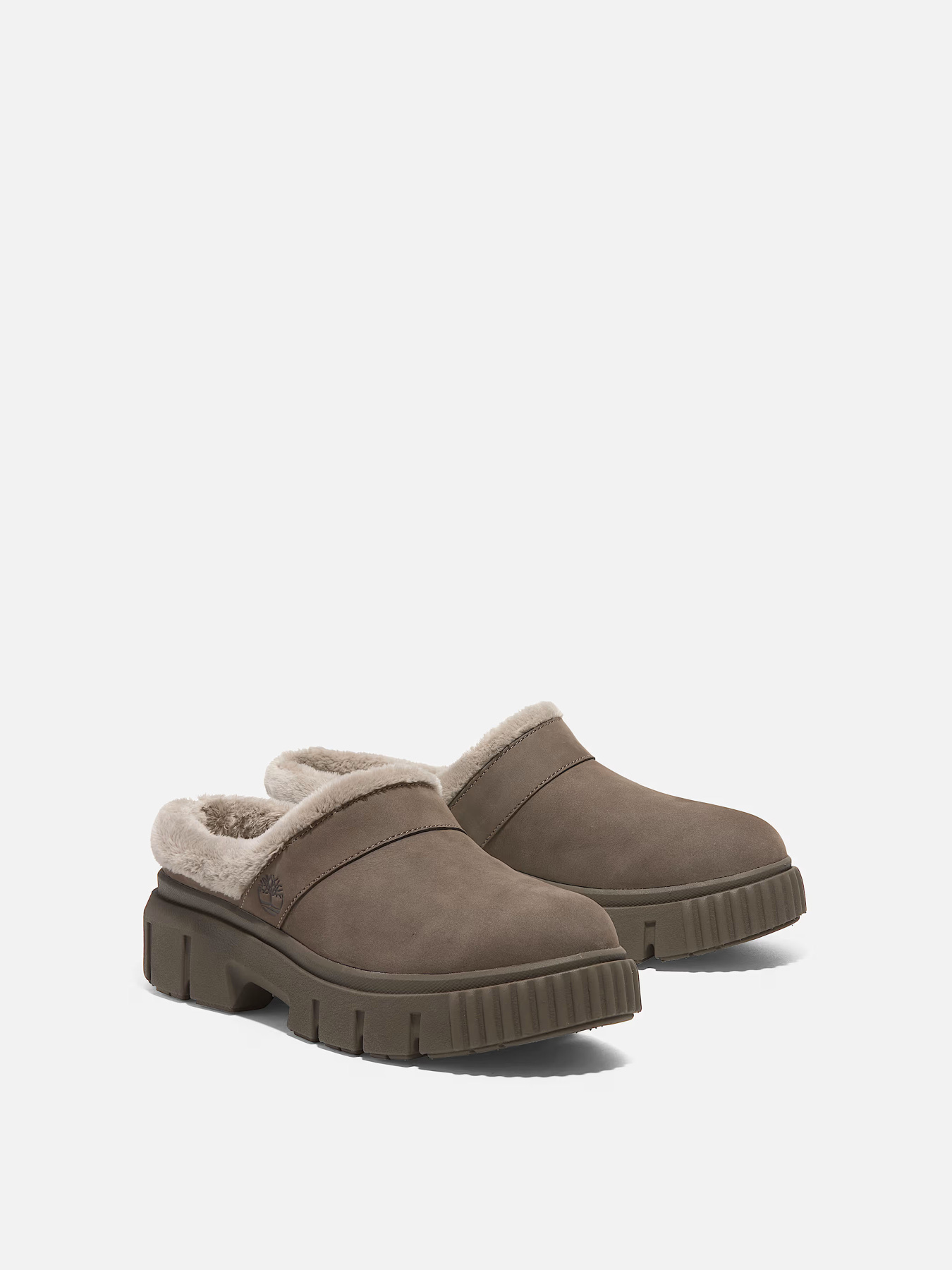 Шлёпанцы Timberland модель TB0A27B4EM5 Фото