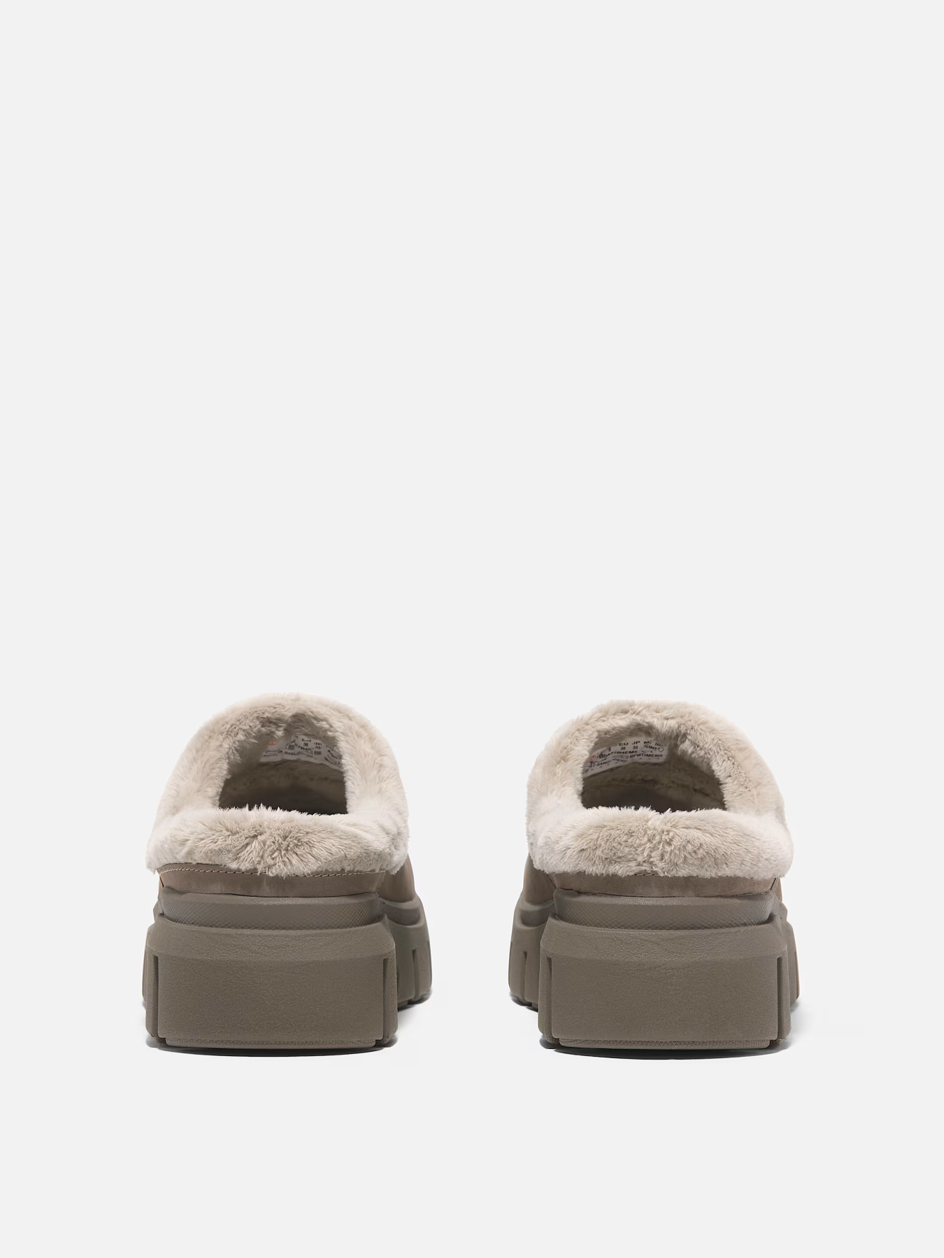 Шлёпанцы Timberland модель TB0A27B4EM5 Фото