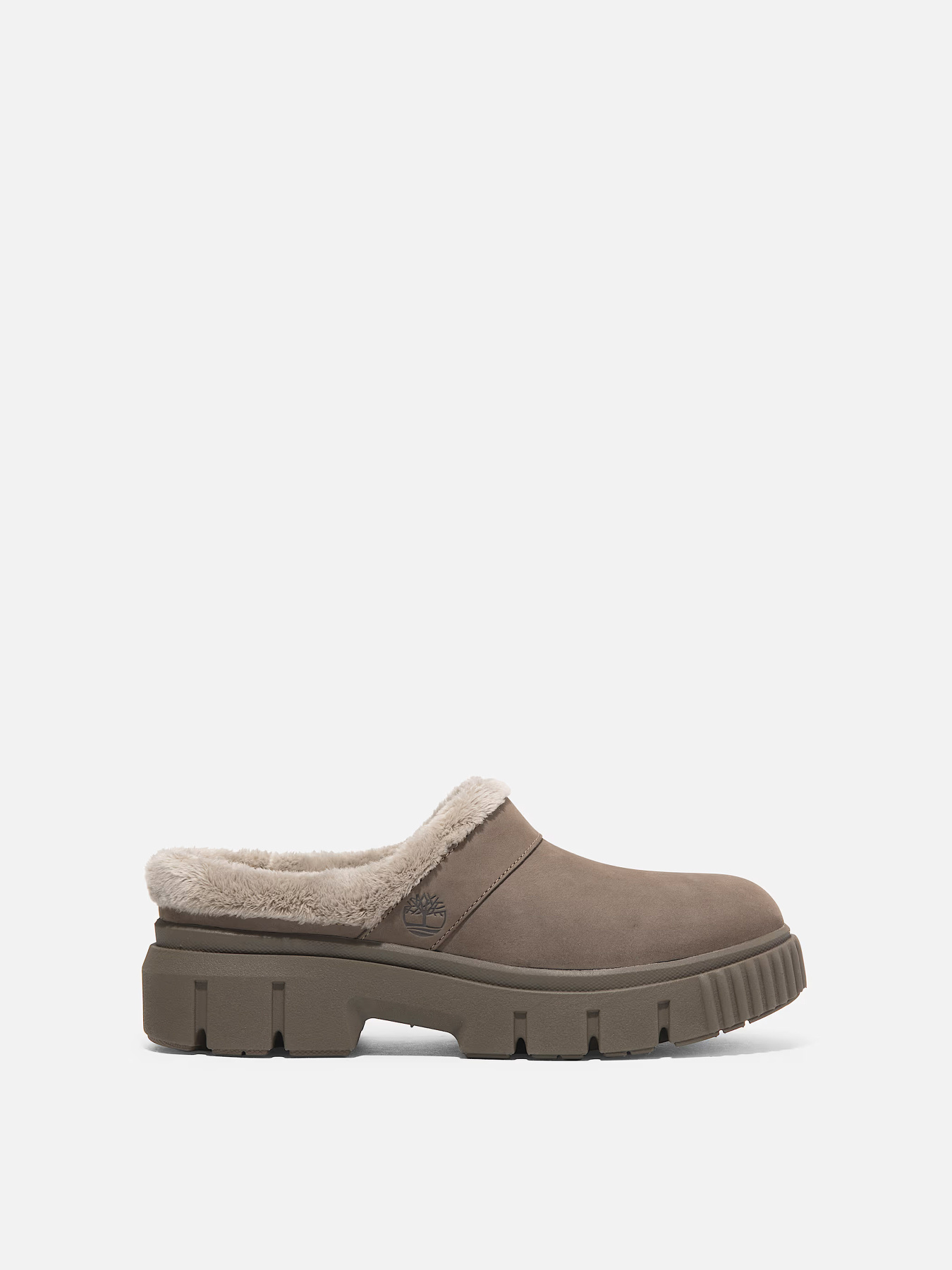 Шлёпанцы Timberland модель TB0A27B4EM5 Фото