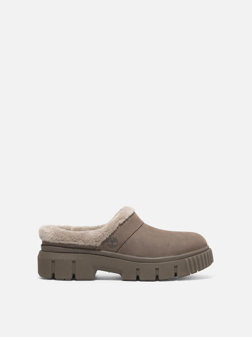 Шлёпанцы Timberland модель TB0A27B4EM5 Фото