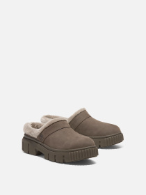 Шлёпанцы Timberland модель TB0A27B4EM5 Фото