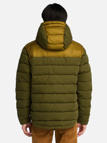 Куртки и дубленки Timberland модель TB0A29PQ302 Фото