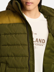 Куртки и дубленки Timberland модель TB0A29PQ302 Фото