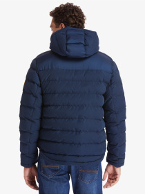 Куртки и дубленки Timberland модель TB0A29PQ433 Фото
