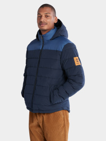 Куртки и дубленки Timberland модель TB0A29PQ433 Фото