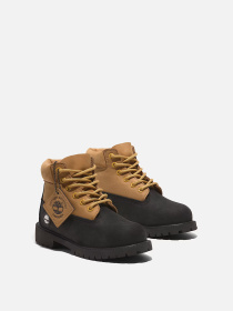 Ботинки и сапоги Timberland модель TB0A2CTGEMJ Фото
