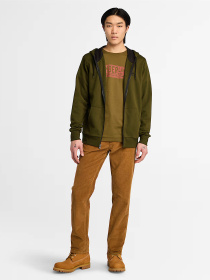 Худи и свитшоты Timberland модель TB0A2GCJ302 Фото