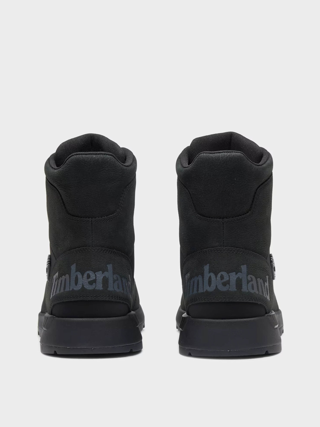 Ботинки и сапоги Timberland модель TB0A42UWW05 Ботинки и сапоги Timberland модель TB0A42UWW05 Фото