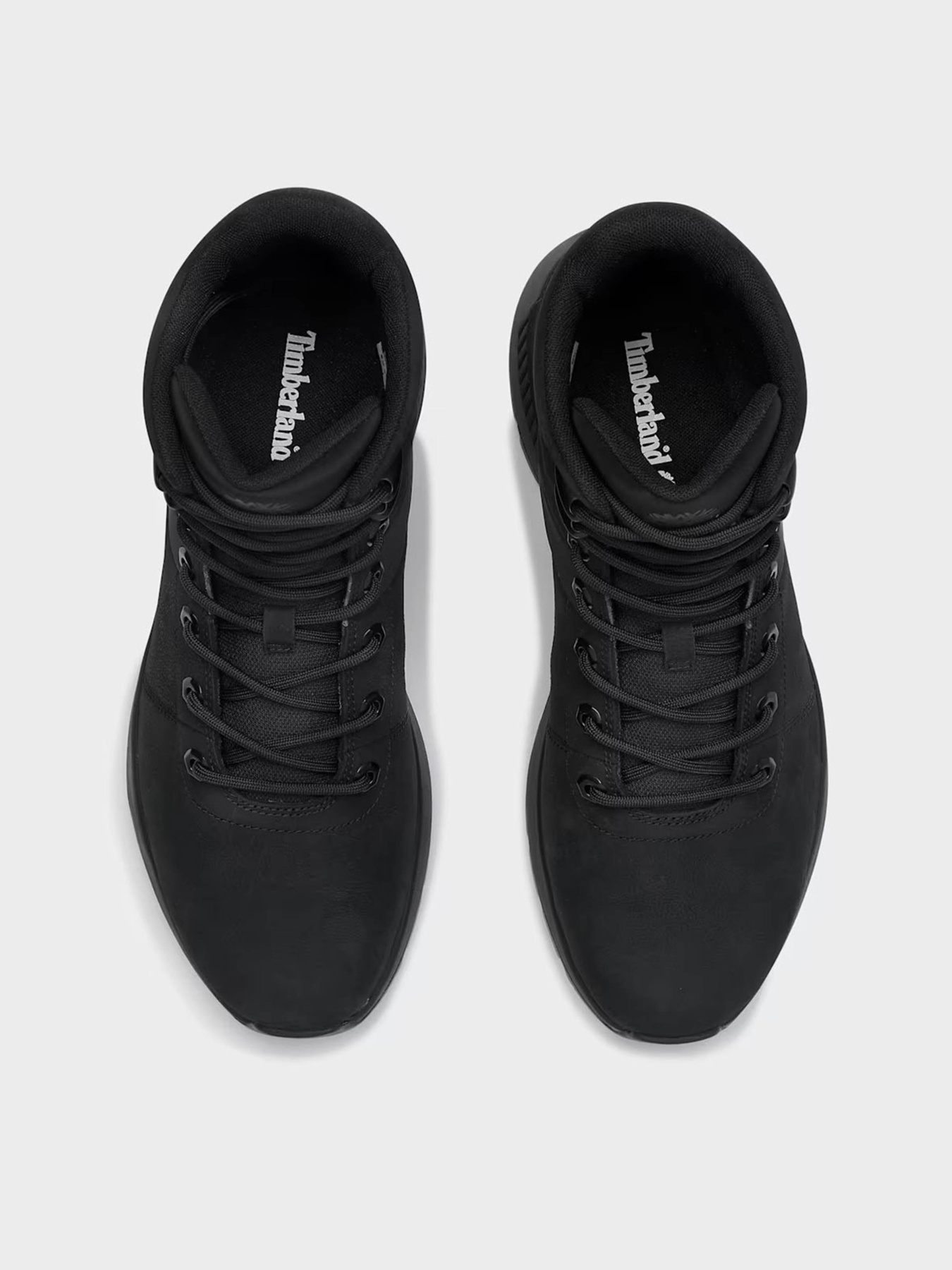 Ботинки и сапоги Timberland модель TB0A42UWW05 Ботинки и сапоги Timberland модель TB0A42UWW05 Фото
