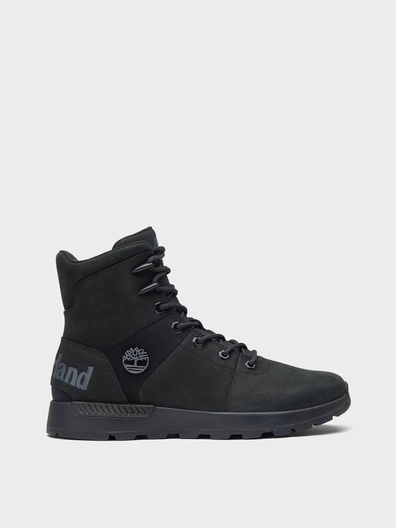 Ботинки и сапоги Timberland модель TB0A42UWW05 Ботинки и сапоги Timberland модель TB0A42UWW05 Фото