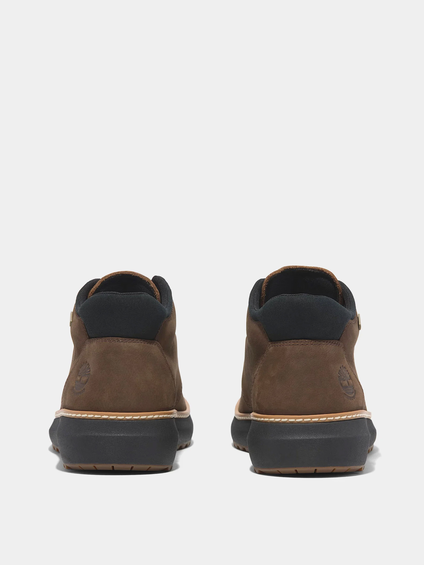 Полуботинки Timberland модель TB0A6A8NW07 Фото