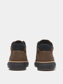 Полуботинки Timberland модель TB0A6A8NW07 Фото