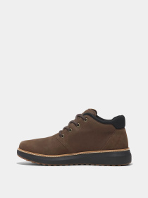 Полуботинки Timberland модель TB0A6A8NW07 Фото
