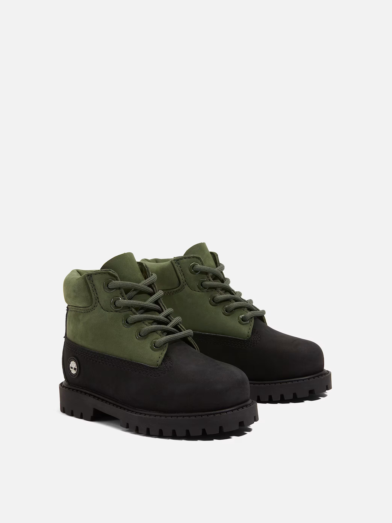 Ботинки и сапоги Timberland модель TB0A6BE6EJG Фото