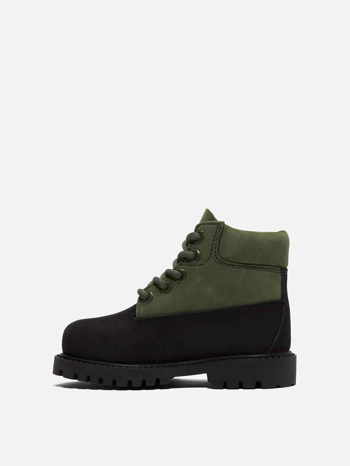 Ботинки и сапоги Timberland модель TB0A6BE6EJG Фото