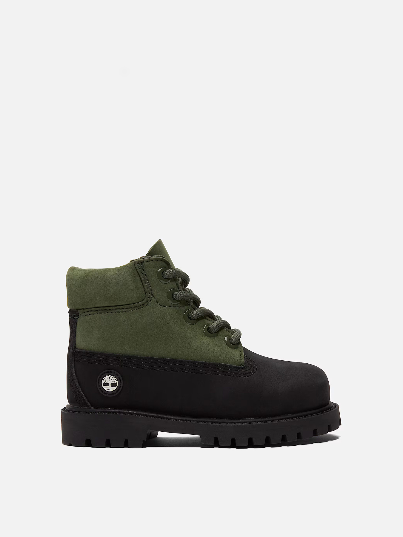 Ботинки и сапоги Timberland модель TB0A6BE6EJG Фото