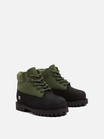 Ботинки и сапоги Timberland модель TB0A6BE6EJG Фото