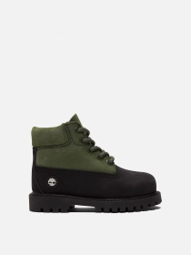Ботинки и сапоги Timberland модель TB0A6BE6EJG Фото