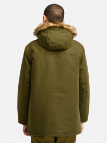Куртки и дубленки Timberland модель TB0A6RXD302 Фото