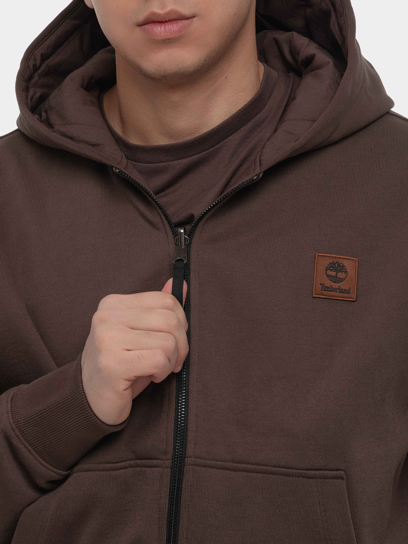 Худи и свитшоты Timberland модель TB0A6XBJ243 Фото
