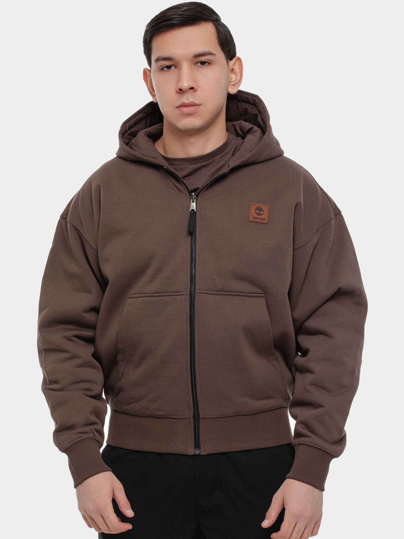 Худи и свитшоты Timberland модель TB0A6XBJ243 Фото