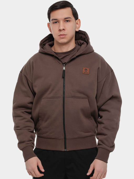 Худи и свитшоты Timberland модель TB0A6XBJ243 Фото