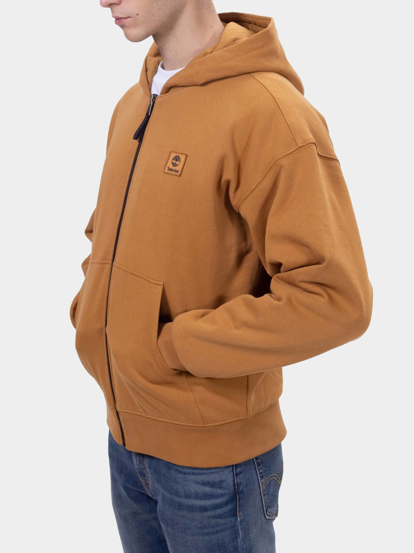 Худи и свитшоты Timberland модель TB0A6XBJP47 Фото