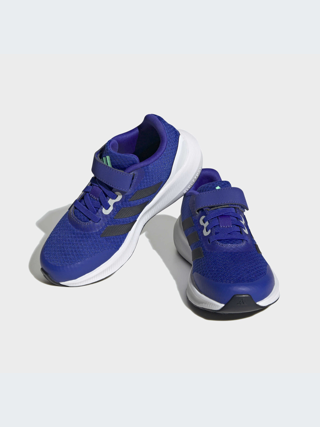 Кроссовки Adidas Runfalcon модель HP5871-KZ Фото