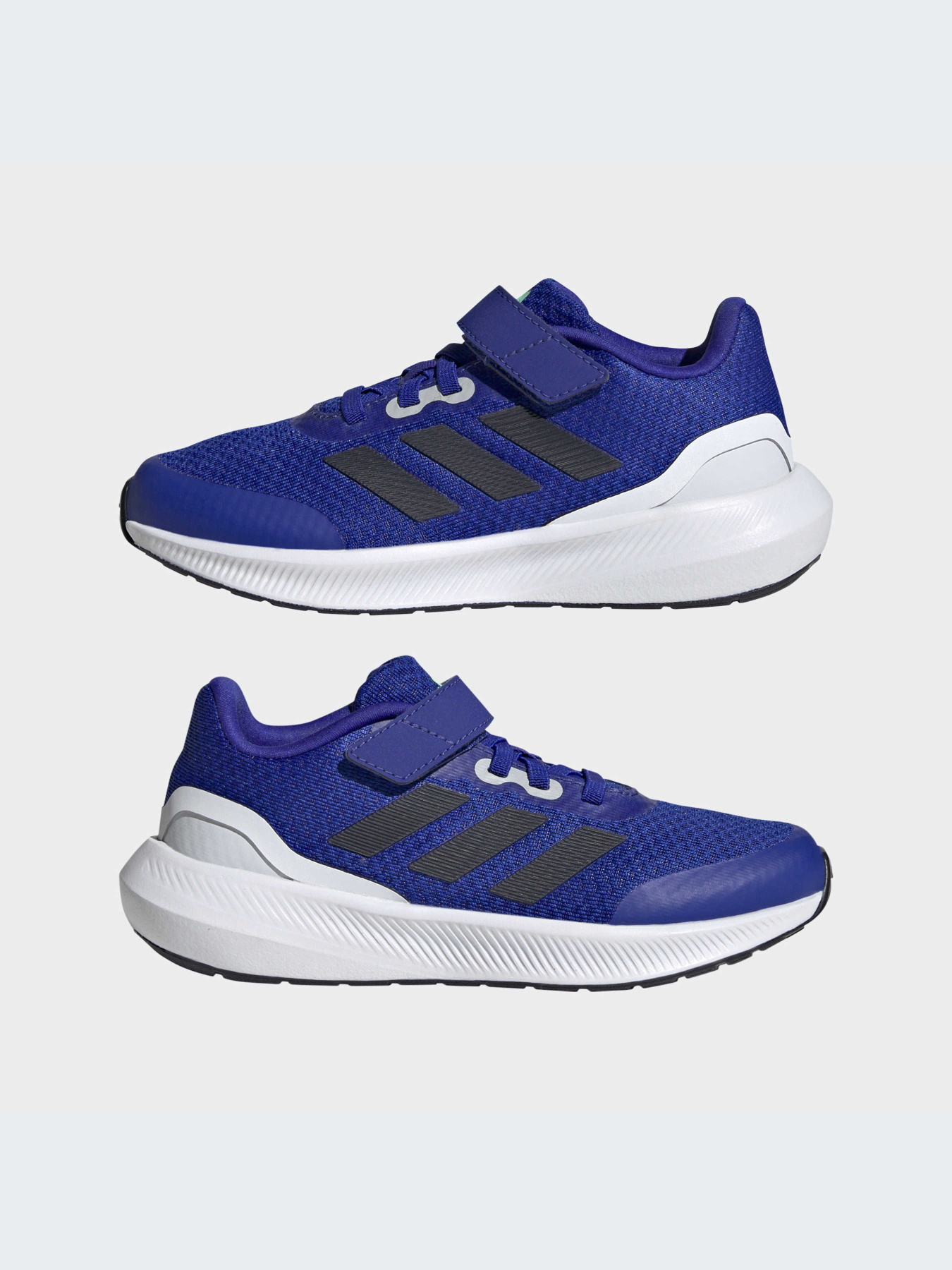 Кроссовки Adidas Runfalcon модель HP5871-KZ Фото