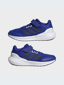 Кроссовки Adidas Runfalcon модель HP5871-KZ Фото