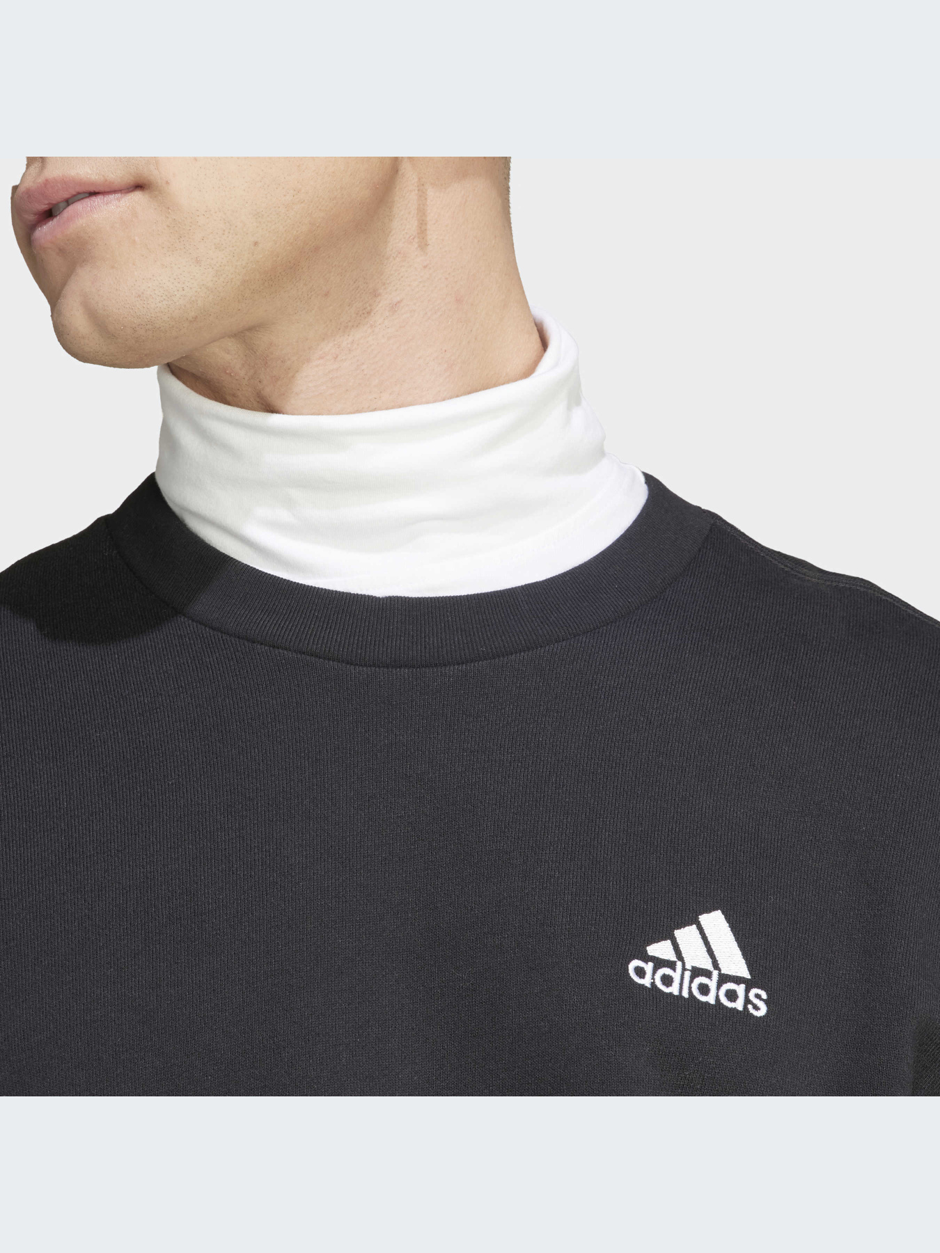 Худи и свитшоты Adidas модель IC9329-KZ Фото