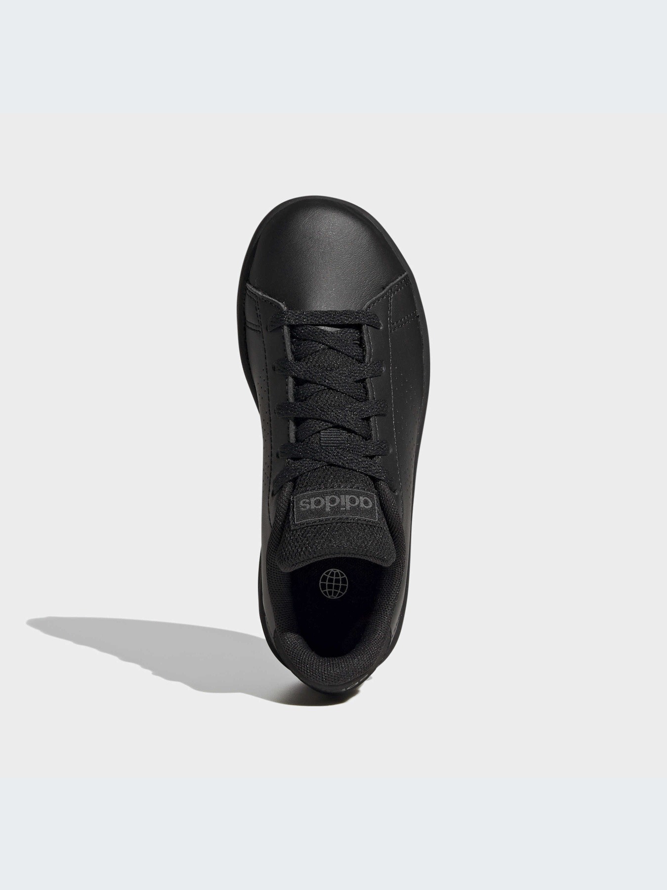 Кеды Adidas Advantage модель GW6484-KZ Фото