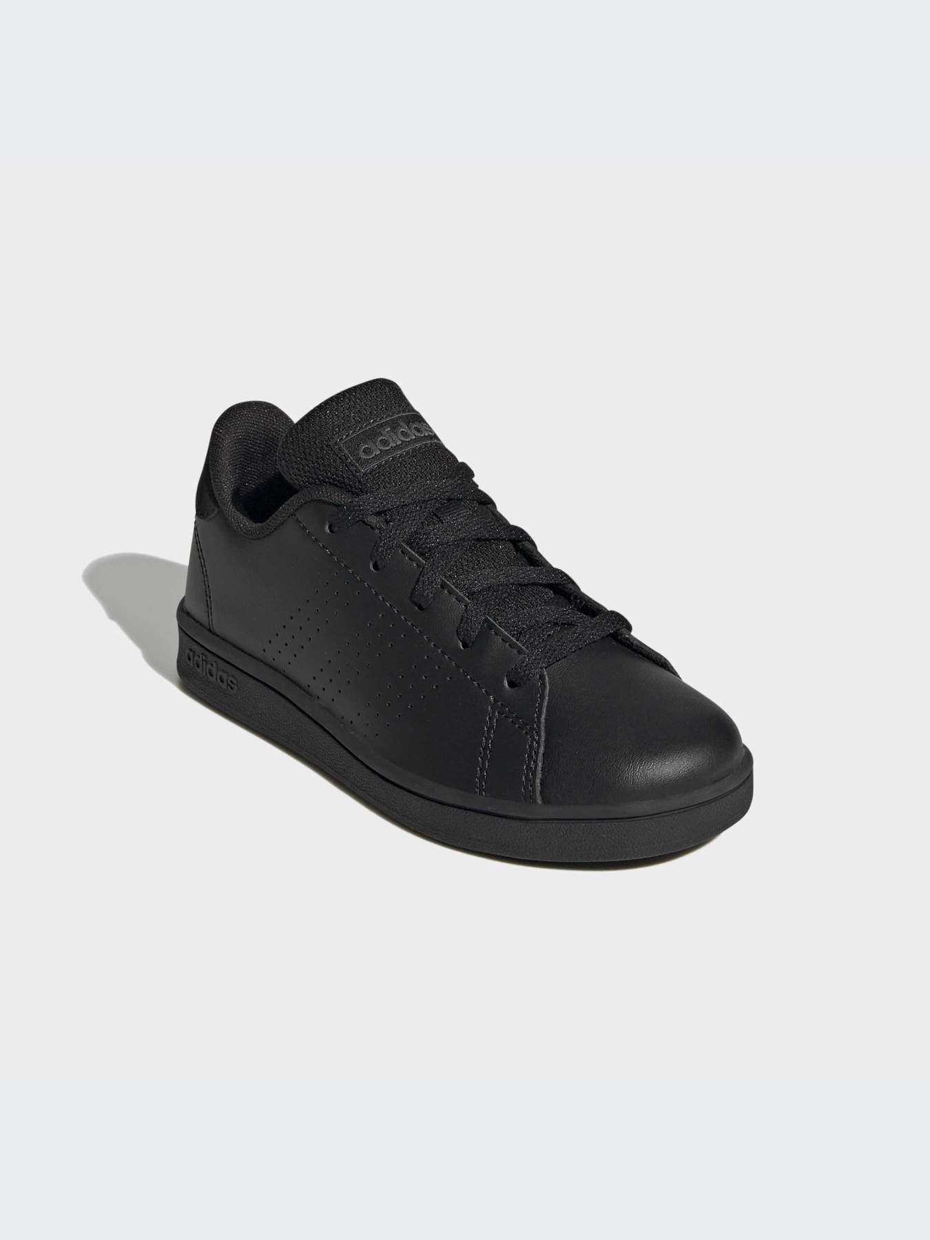 Кеды Adidas Advantage модель GW6484-KZ Фото