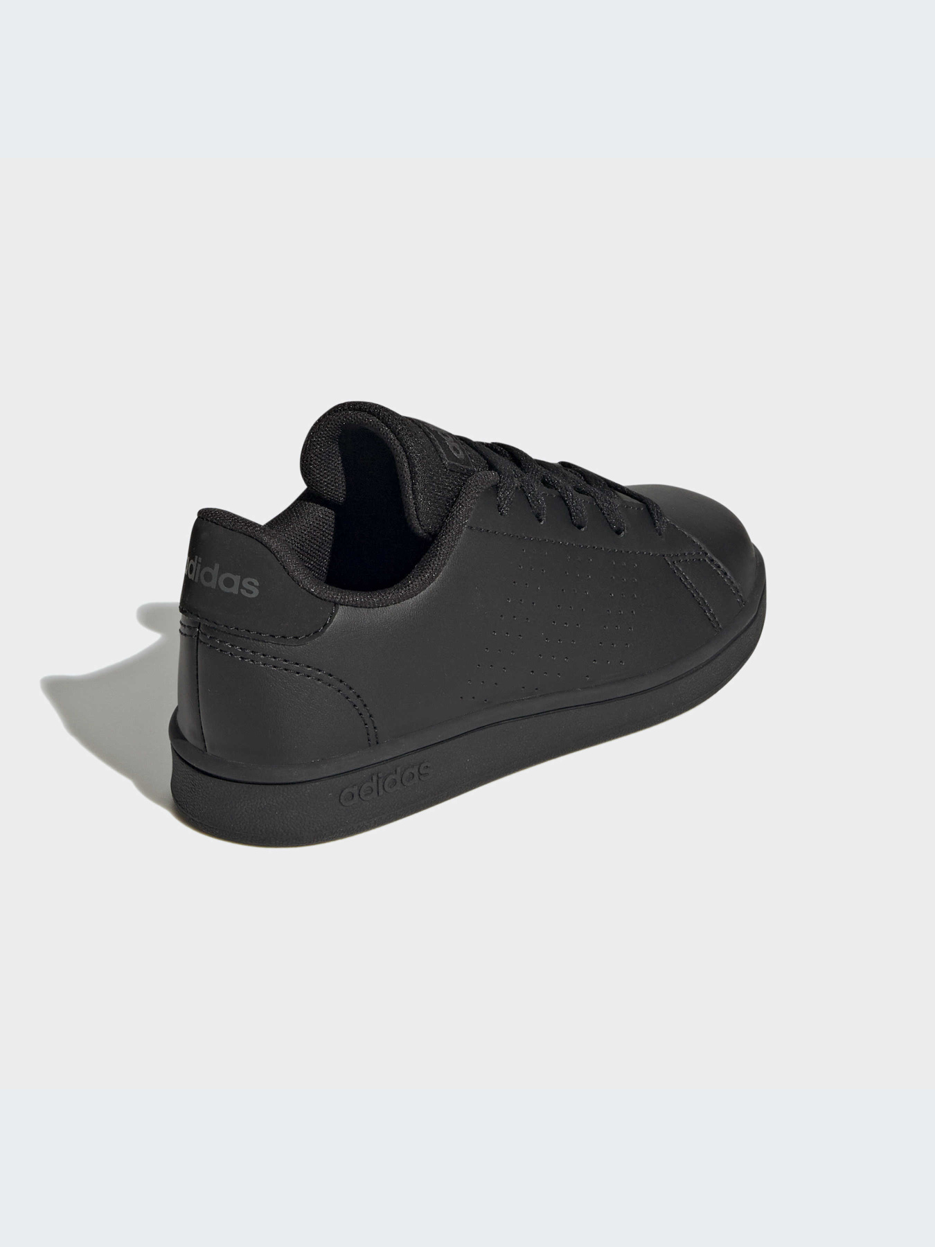 Кеды Adidas Advantage модель GW6484-KZ Фото