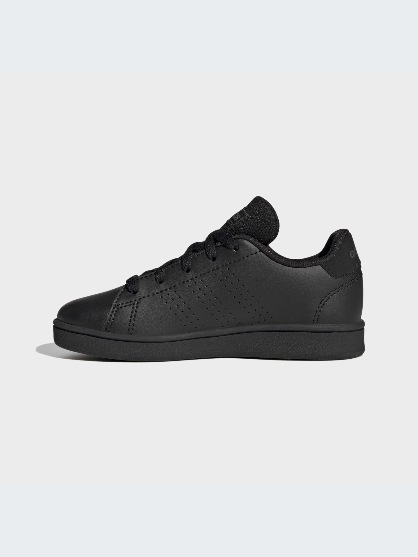 Кеды Adidas Advantage модель GW6484-KZ Фото
