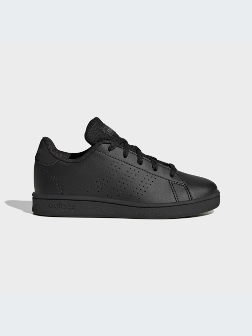 Кеды Adidas Advantage модель GW6484-KZ Фото