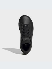 Кеды Adidas Advantage модель GW6484-KZ Фото