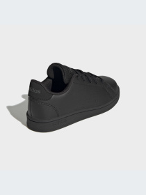 Кеды Adidas Advantage модель GW6484-KZ Фото