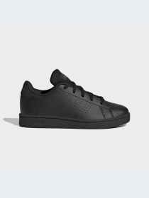Кеды Adidas Advantage модель GW6484-KZ Фото