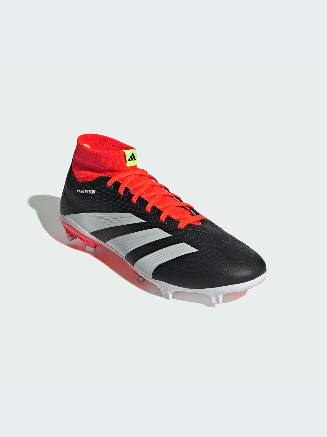 Кроссовки Adidas Predator модель IG7772-KZ Фото