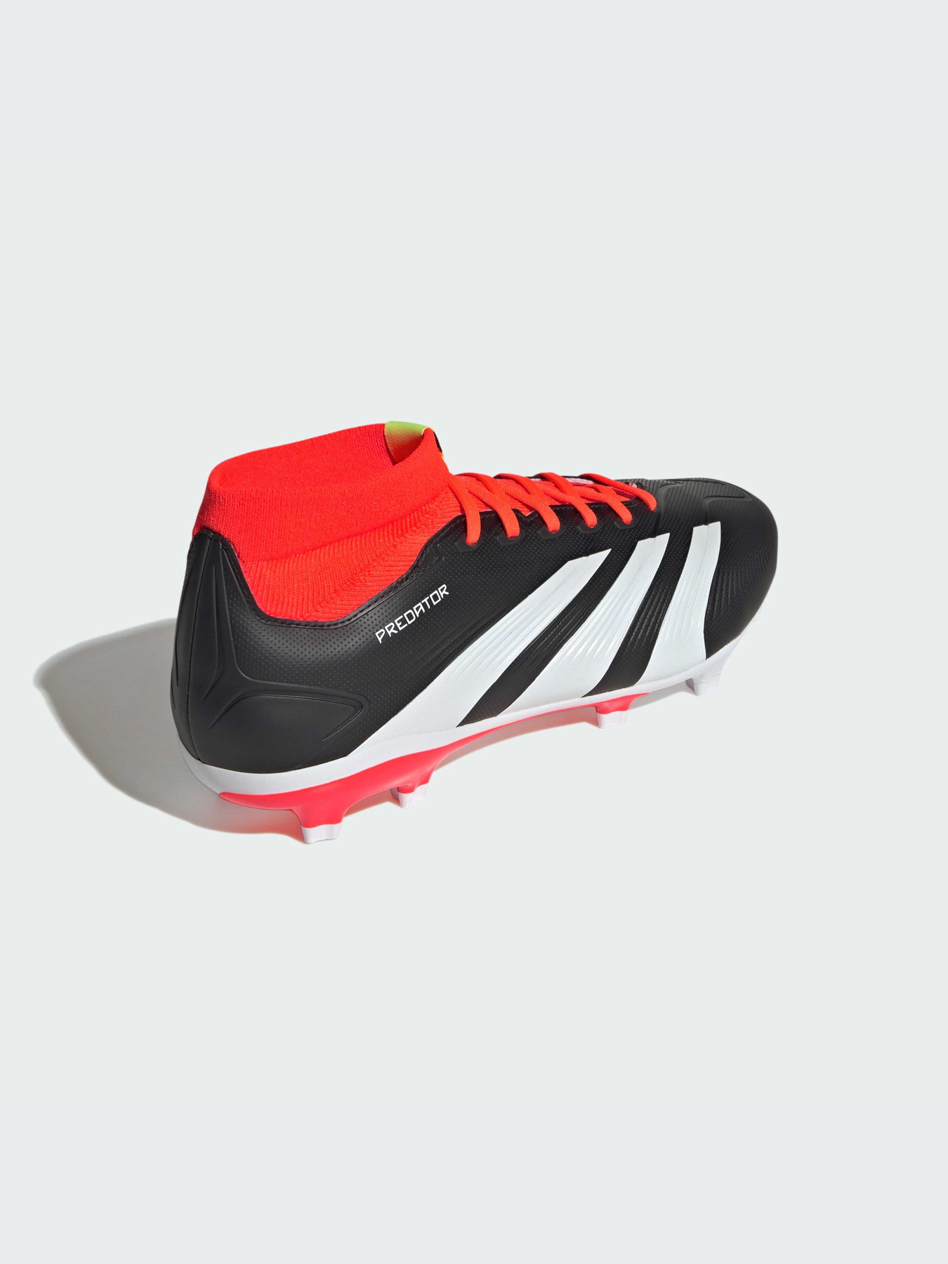 Кроссовки Adidas Predator модель IG7772-KZ Фото