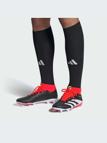 Кроссовки Adidas Predator модель IG7772-KZ Фото
