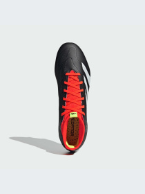 Кроссовки Adidas Predator модель IG7772-KZ Фото