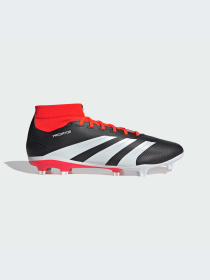 Кроссовки Adidas Predator модель IG7772-KZ Фото