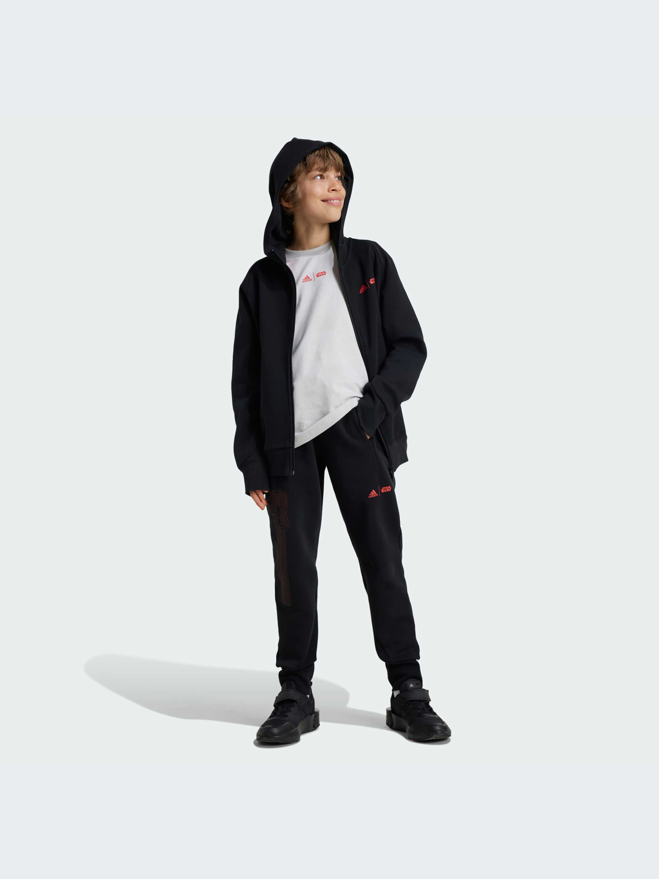 Брюки Adidas модель IV9632-KZ Фото