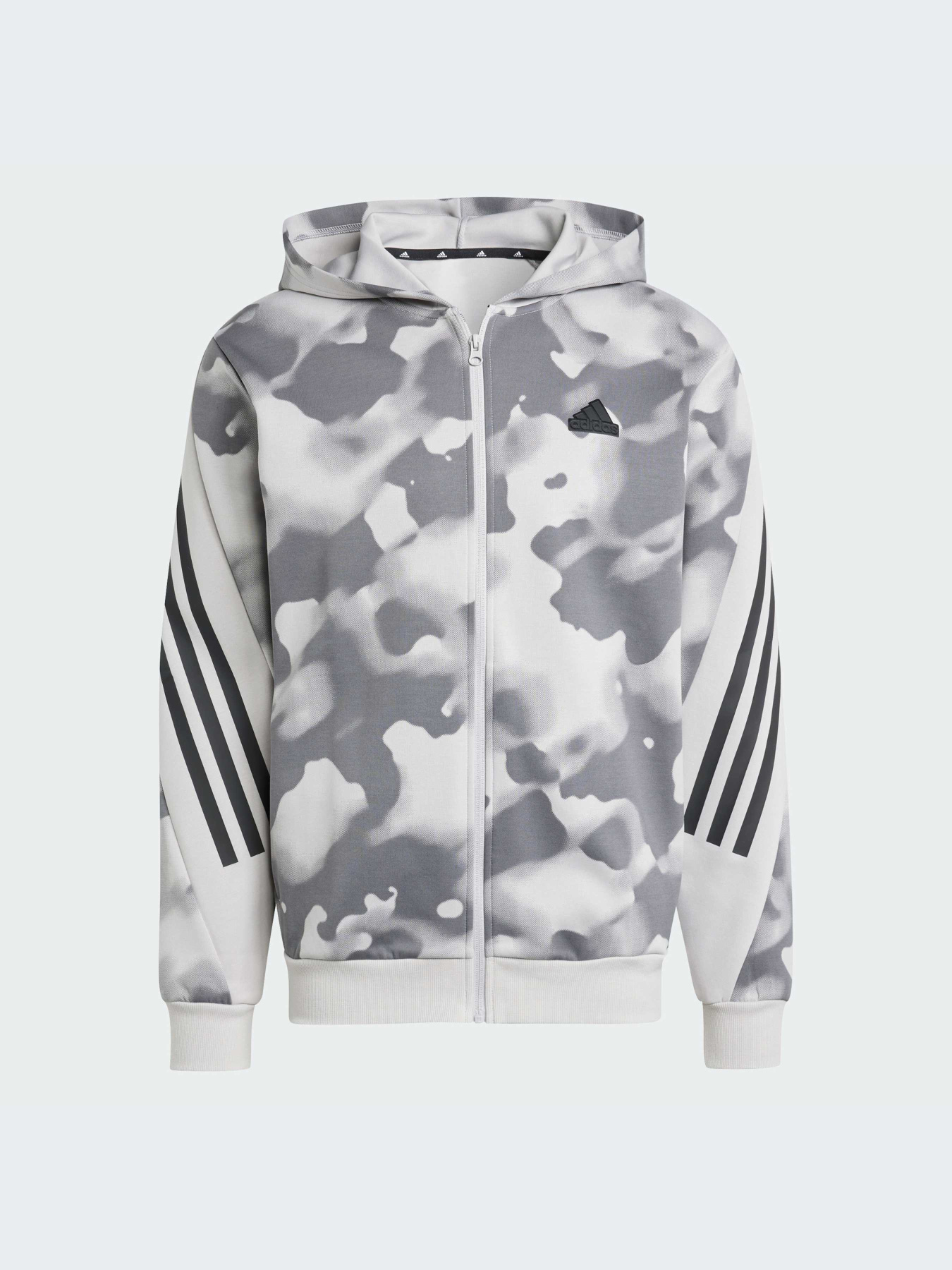 Худи и свитшоты Adidas модель IV5206-KZ Фото
